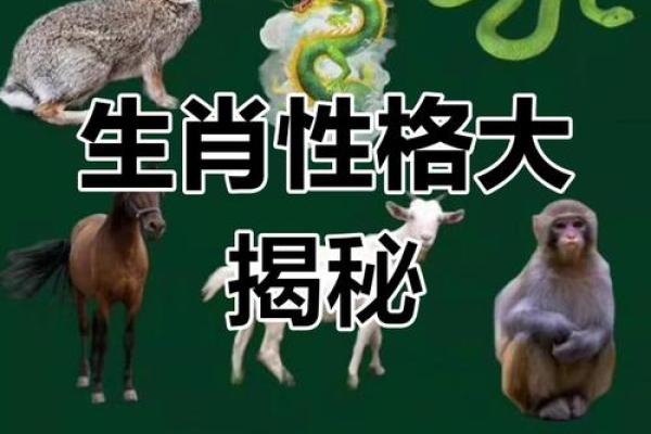 弱不禁风的生肖背后有哪些性格特点