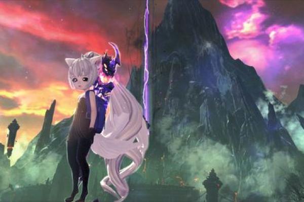 五行剑灵：如何利用元素优势战胜对手