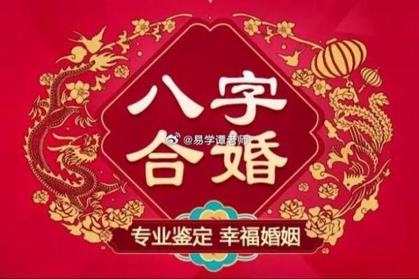 二婚八字配对指南：如何避免不合