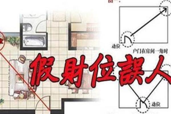 正确利用卧室财位风水，吸引更多财富运