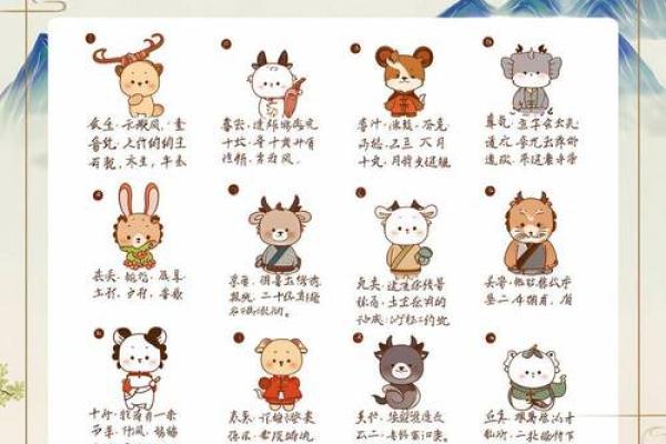 十二生肖运势大揭秘：财运、爱情与事业全解析