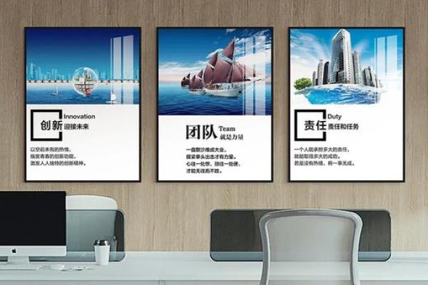 如何通过办公室画提升事业运势