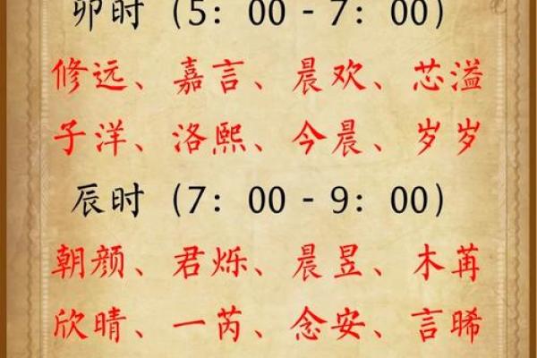 鼠年男孩命名推荐:展现智慧与活力的名字 鼠年男孩命名推荐:展现智慧与活力的名字