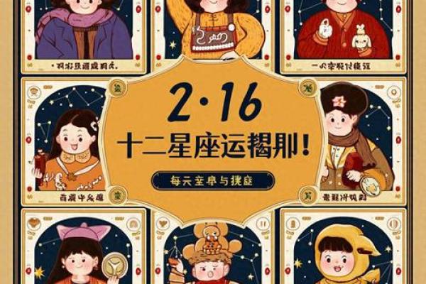 运势排名分析：谁是最幸运的星座？