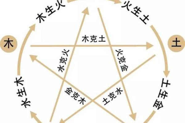 兴字五行解析：探秘其深层寓意与命理影响