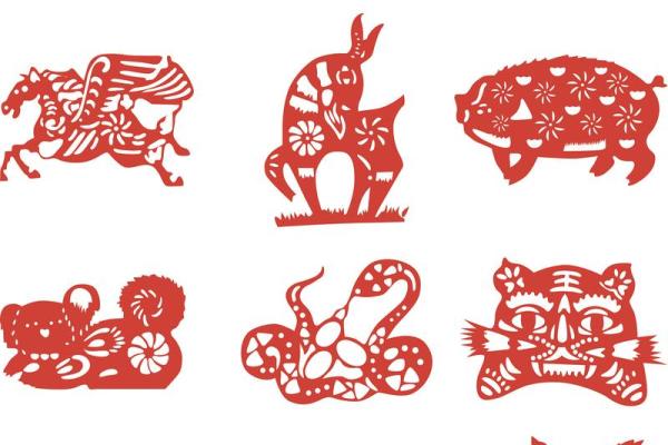 生肖解析：属虎人的特点和运势