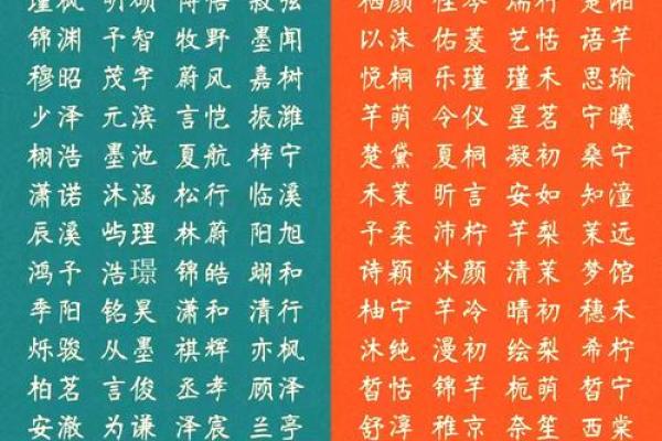 免费为宝宝起个寓意深远的名字技巧分享 免费为宝宝起个寓意深远的名字技巧分享