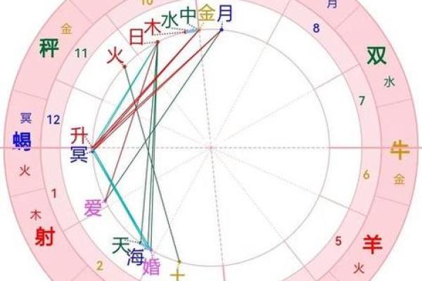 运势占卜解析：揭开你这一年的命运之谜