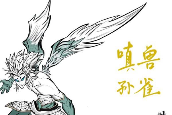 孔雀五行的哲学思想与生活智慧 孔雀五行的哲学思想与生活智慧