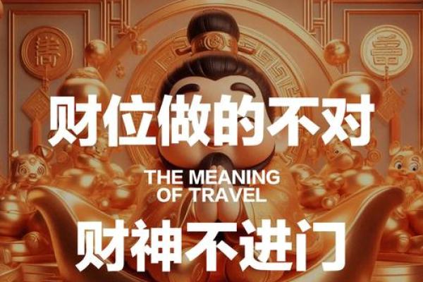 财位放风水轮提升财富运势的五大秘诀
