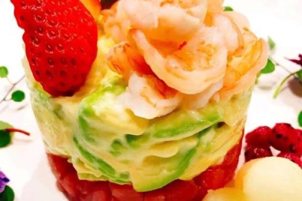 开运美食 助力提升运势的绝佳选择