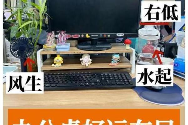 办公室工位风水与职业发展的关系解析