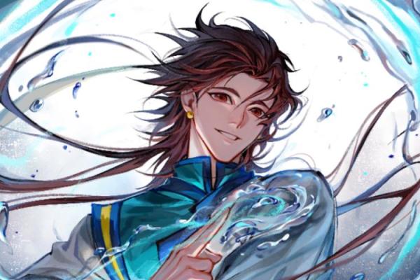 五行水的属性与影响:探秘水在五行中的独特角色 五行水的属性与影响:探秘水在五行中的独特角色