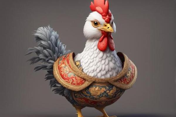 属鸡后天运势解析：如何把握未来的成功机遇