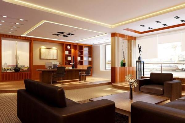 办公室装修风水布局指南:如何创造良好的职场环境 办公室装修风水布局指南:如何创造良好的职场环境