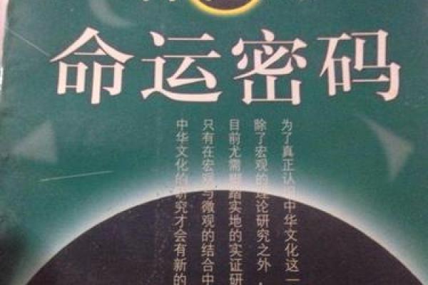 流命的含义与文化背景解析