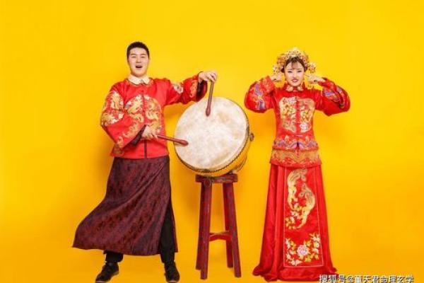 探究八字中的二婚信息：如何避免重蹈覆辙