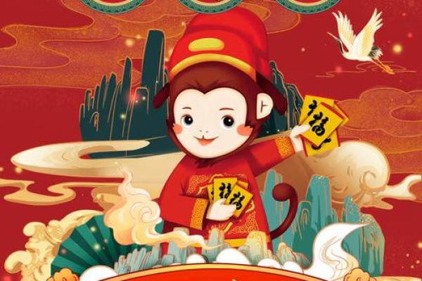 猴人在的运势起伏与应对策略