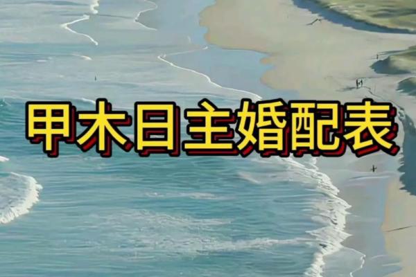 甲子姻缘如何影响你的婚姻走向？答案出乎意料