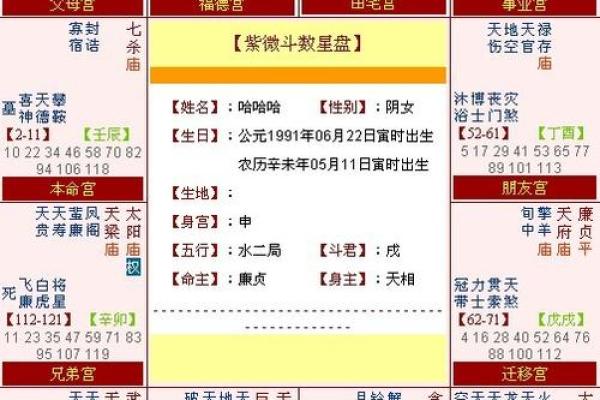不看生辰八字也能精准算命，这些方法你必须知道！