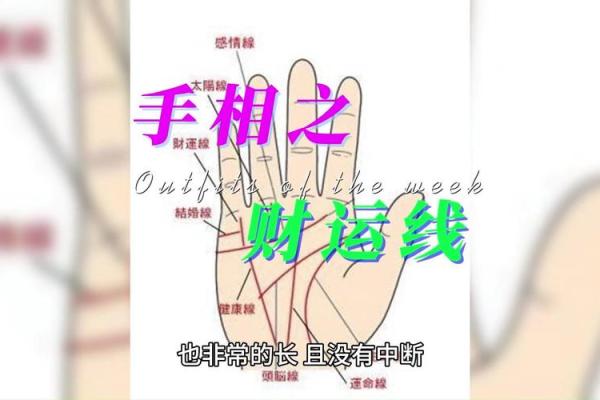 从面相看出你的财富运势