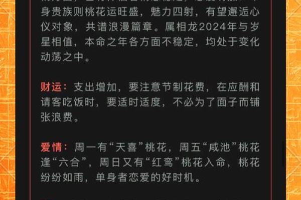 今日运程揭秘：各大生肖的每日运势解析