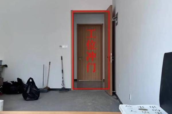 办公室东北方位风水布局提升职场运势的技巧