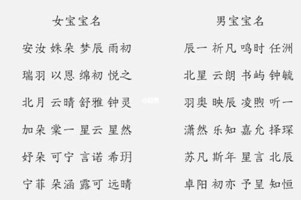 宝宝名字推荐:胡子安寓意与选择解析 宝宝名字推荐:胡子安寓意与选择解析