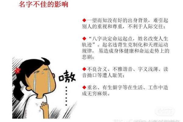 从名字的寓意看人生的起点与未来