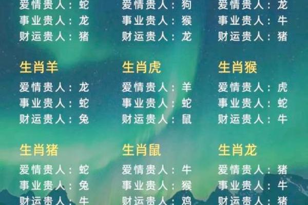 生肖运势全面解析，揭示你的幸运与挑战