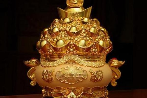 办公室风水提升财运的招财摆件设计