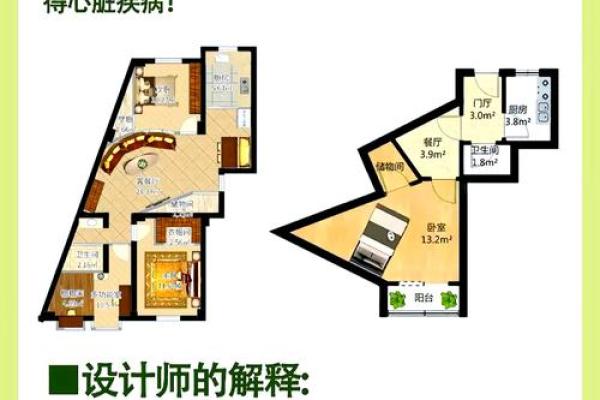 从风水角度看鬼事：家庭布局中的潜在风险