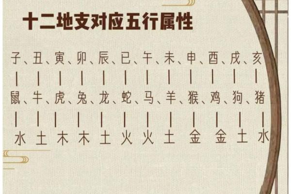 五行土性格解析：土属性生肖的特点与命运解析