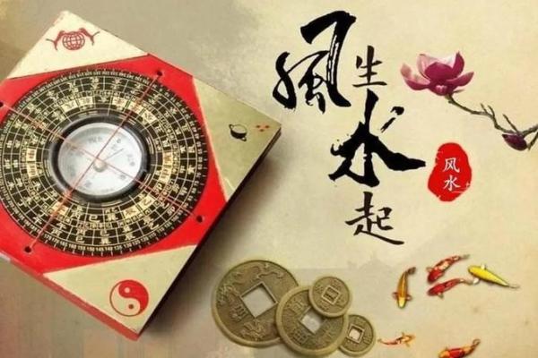 打造旺财环境的高端风水图片推荐