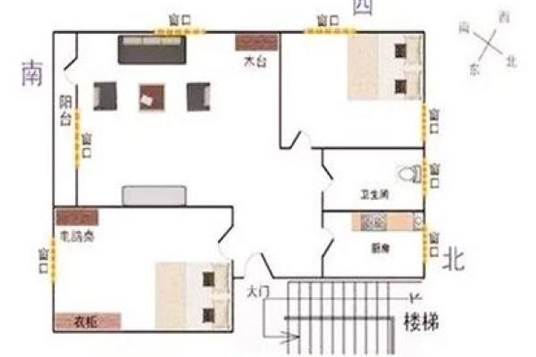 办公风水规划指南提升职场运势