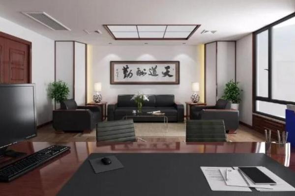办公室电话布局对风水的影响及改善建议
