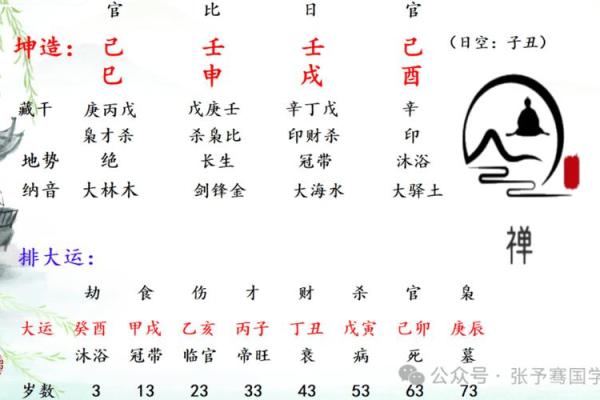八字官杀多如何影响命运，解读你的事业与人生轨迹