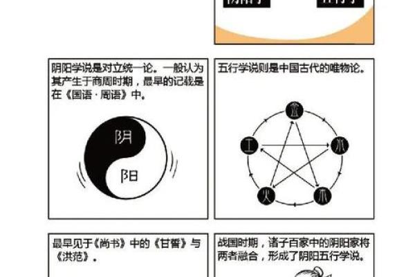 八极子命的概念与解析：揭开命理学中的神秘面纱