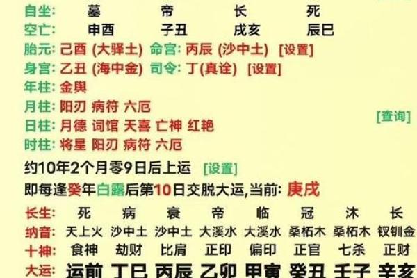 纯阳生辰八字揭秘：如何通过八字提升你的运势