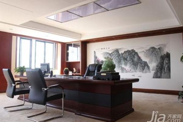 办公大院风水调整技巧，助力公司业绩快速增长