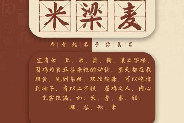 鸡宝宝女孩起名指南:取个寓意美好的名字 鸡宝宝女孩起名指南:取个寓意美好的名字