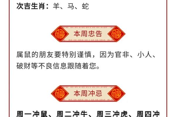 属什么生肖 解答你的人生关键年份生肖谜题