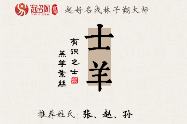 羊宝宝取名技巧,挑选最适合的小羊名字 羊宝宝取名技巧,挑选最适合的小羊名字