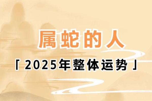 本命年蛇男的生活习惯与运势变化