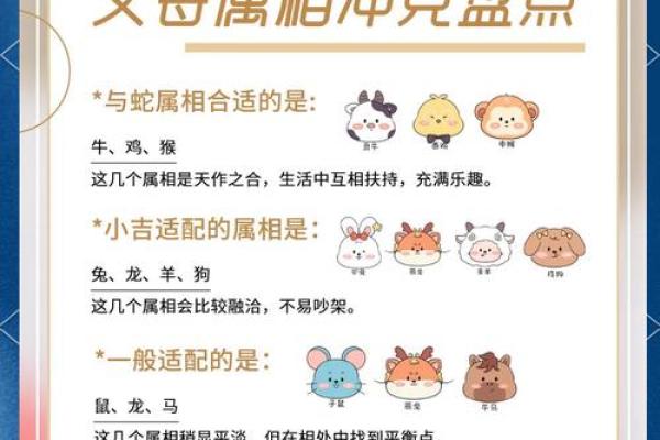 蛇年每月运势详细剖析