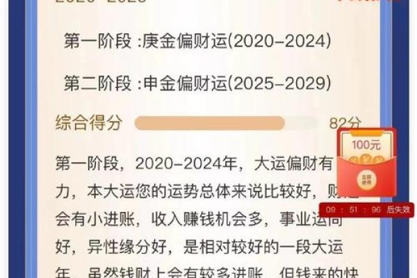 从八字破解看人生：如何找到属于你的成功密码