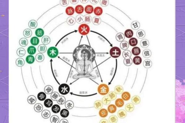 北方五行属什么?解读五行中北方的神秘属性 北方五行属什么?解读五行中北方的神秘属性