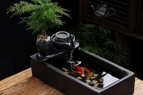 办公室风水摆件如何助力事业发展