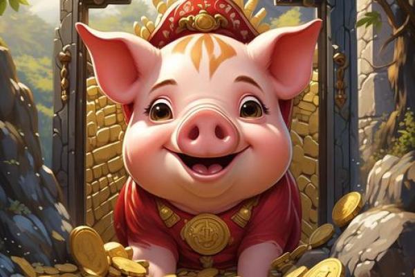 属猪人在爱情与健康方面的运势预测