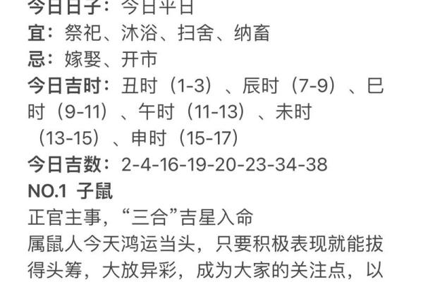 出生的人属什么命 运势分析与特点解读